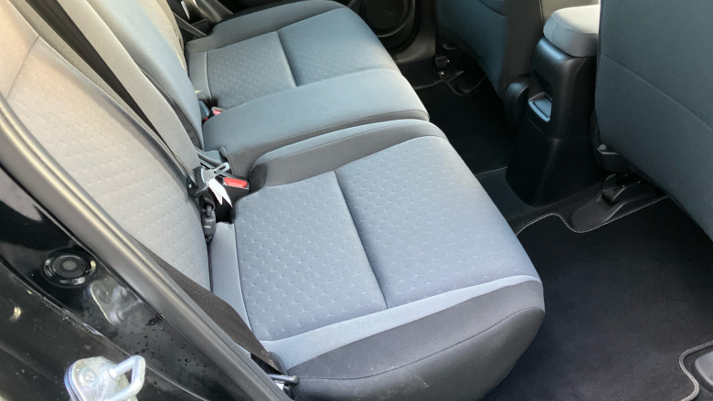 Honda Jazz 1.5 i-MMD Hybrid SE 5dr eCVT Hybrid Hatchback